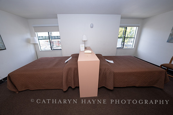 UCSF Family House