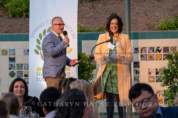 Head-Royce Spring Celebration: Together Again
