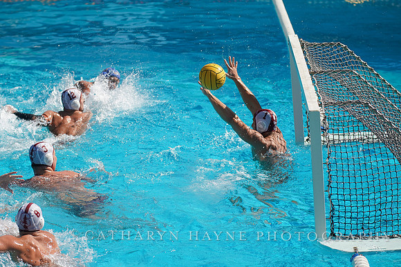 MWP: MPSF:Stanford University Cardinals vs UCLA Bruins