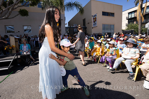2024 Live Oak Graduation