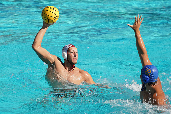 MWP: MPSF:Stanford University Cardinals vs UCLA Bruins