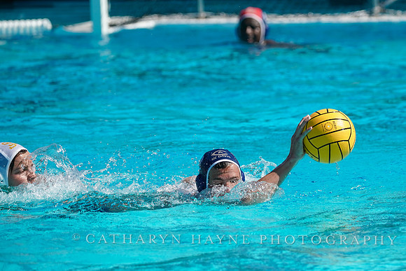 MWP:UC Davis Aggies vs San Jose State University Spartans Game 2