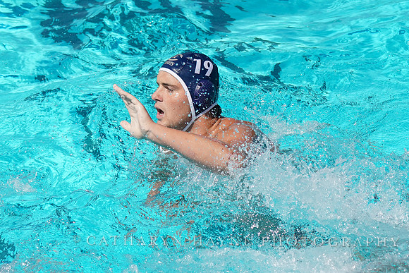 MWP:UC Davis Aggies vs San Jose State University Spartans Game 2