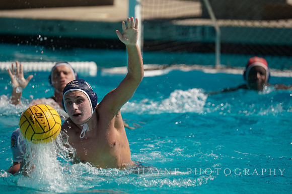 MWP:UC Davis Aggies vs San Jose State University Spartans Game 2