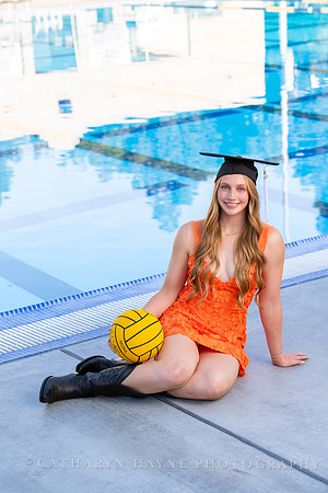Addison McGowan