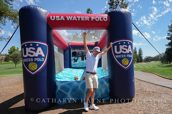 USA Water Polo Golf Tournamentr