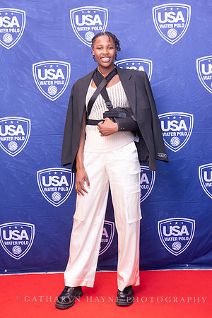 USA Water Polo: Women of the Water Premier