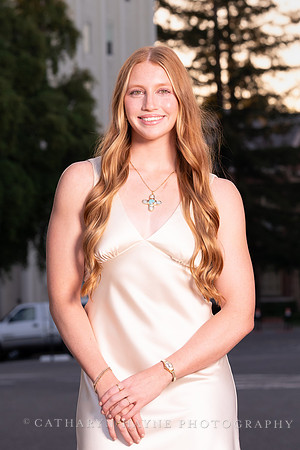Addison McGowan