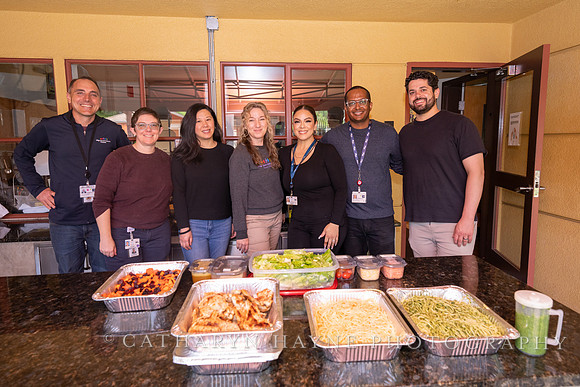 UCSF Family House
