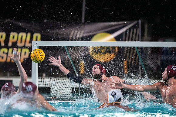 MWP: Fordham University Rams vs Long Beach State