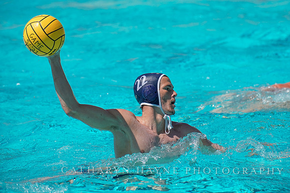 MWP: UC Davis Aggies vs San Jose State University Spartans