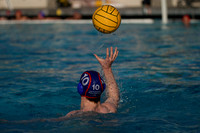 YWP: Kap 7: 19U SanFrancisco Water Polo Club vs South Bay United