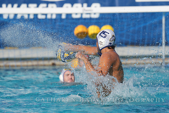 MWP: UC Davis Aggies Alumni Game
