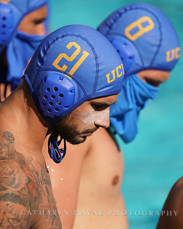 MWP: MPSF:Stanford University Cardinals vs UCLA Bruins