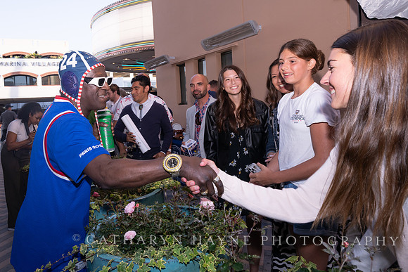 USA Water Polo: Women of the Water Premier