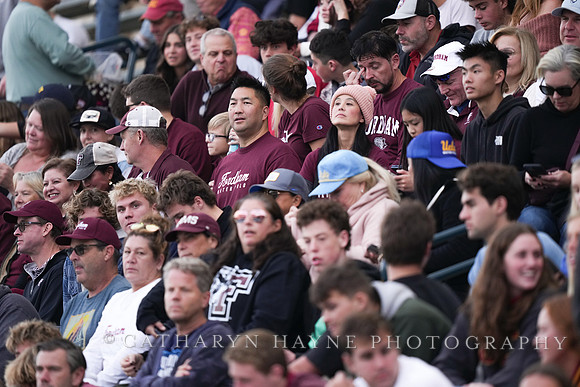 MWP: Fordham University Rams vs USC Trojans