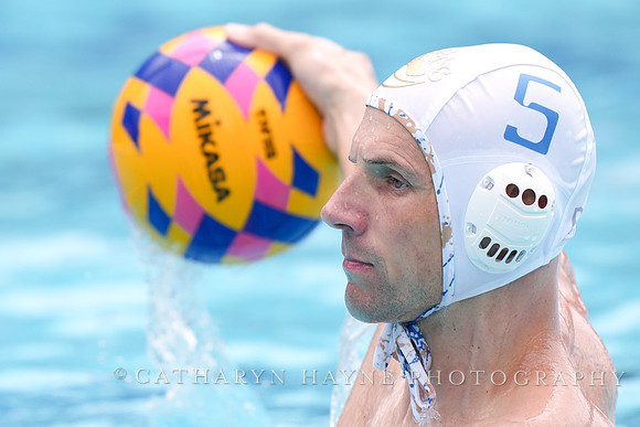 USA Water Polo National League