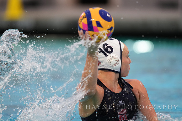WWP: USA vs China