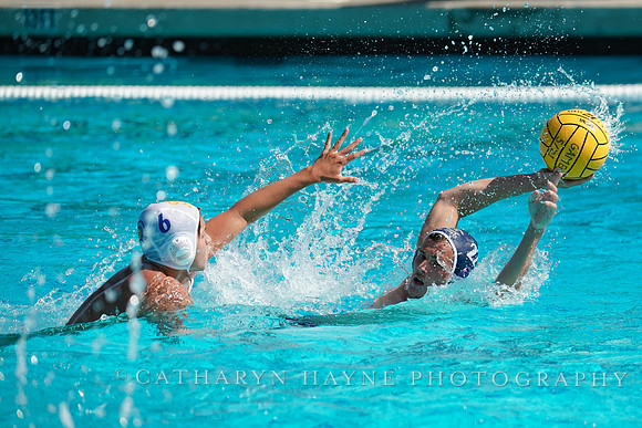 MWP:UC Davis Aggies vs San Jose State University Spartans Game 2