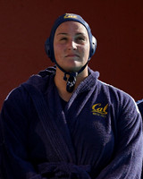 WWP: Stanford Invitational: California Golden Bears vs University of Michigan Wolverines