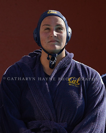 WWP: Stanford Invitational: California Golden Bears vs University of Michigan Wolverines
