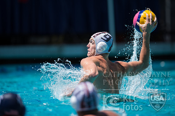 Olympic Club vs NorCal at National League Championships