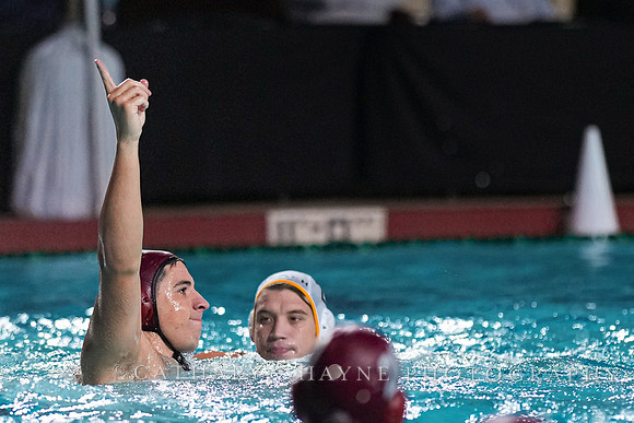 MWP: Fordham University Rams vs Long Beach State