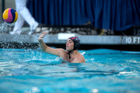 USA Blue vs Olympic Club at National League Championships