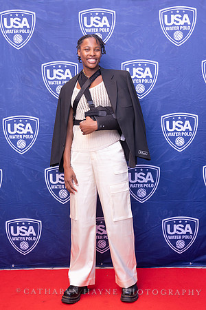 USA Water Polo: Women of the Water Premier