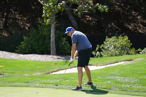 USA Water Polo Golf Tournamentr