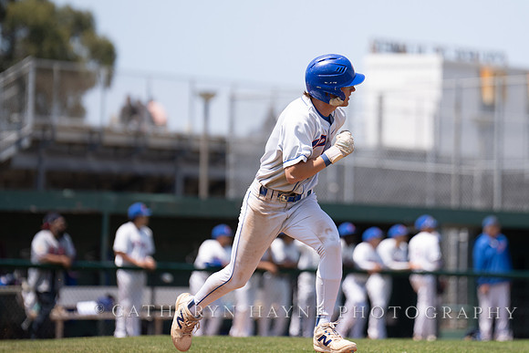 Saint Joseph Notre Dame High School Pilots: Senior Day