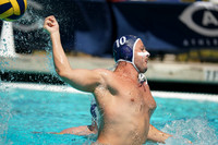 MWP:UC Davis Aggies vs San Jose State University Spartans Game 2