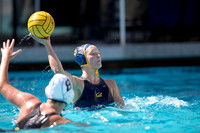 Cal vs LBSU