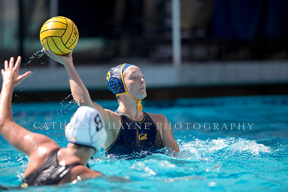 Cal vs LBSU