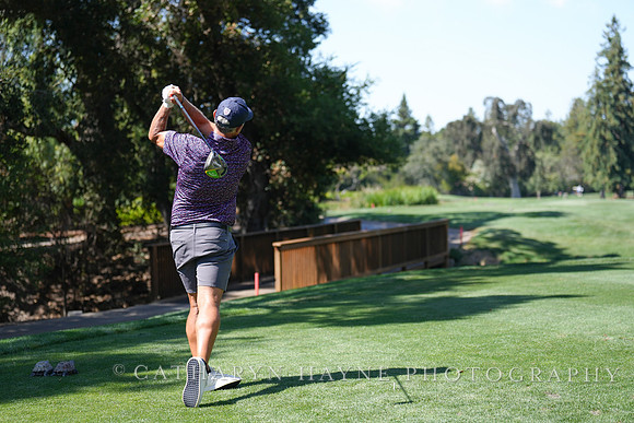 USA Water Polo Golf Tournamentr