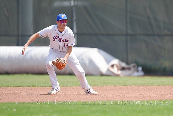 Saint Joseph Notre Dame High School Pilots: Senior Day