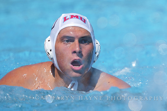 USAWPNL: NYAC vs NL Lions