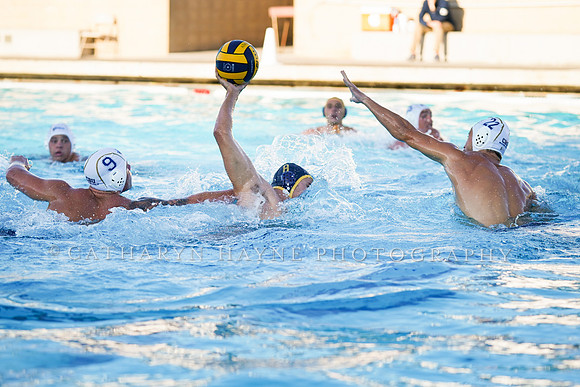 MWP: California Golden Bears vs Cal Baptist University