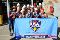 Youth Water Polo: USA Water Polo Olympic Development Championships: Teams
