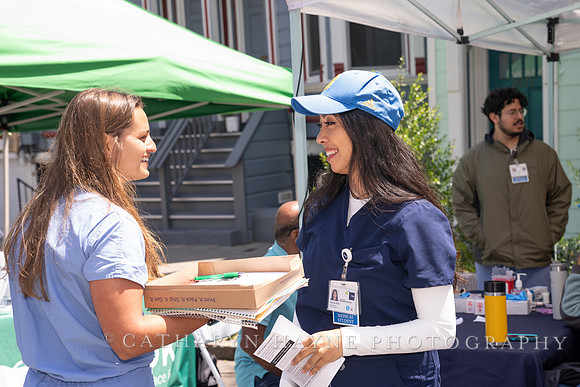 UCSF Carnaval