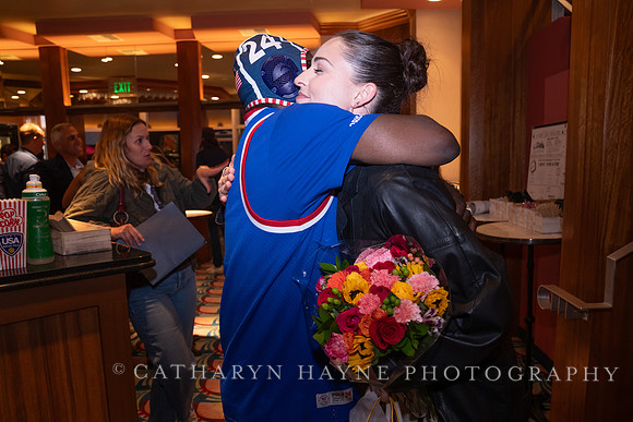 USA Water Polo: Women of the Water Premier