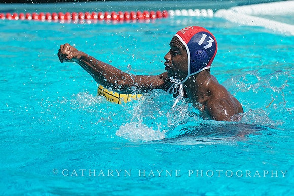 MWP:UC Davis Aggies vs San Jose State University Spartans Game 2