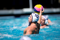 USA Blue vs USA Red at National League Championships
