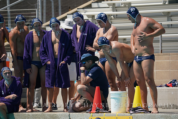 MWP: UC Davis Aggies vs San Jose State University Spartans