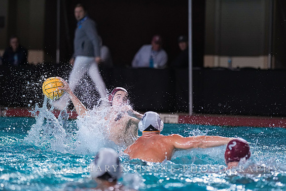 MWP: Fordham University Rams vs Long Beach State