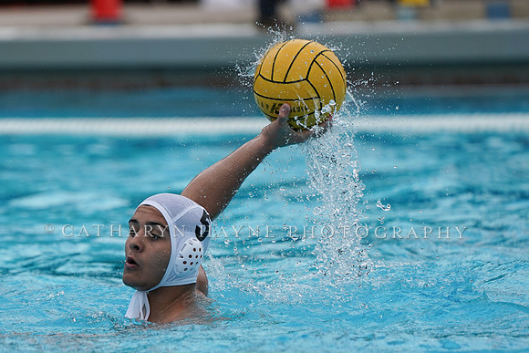 USAWP: Olympic Development Men's Championships: All Star: South vs West