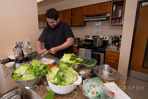 UCSF Family House