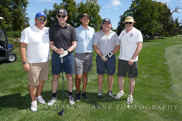 USA Water Polo Golf Tournamentr