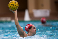 Cal vs Stanford at Stanford Invitational,