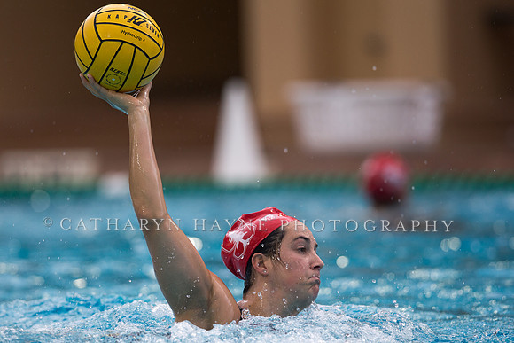 Cal vs Stanford at Stanford Invitational,